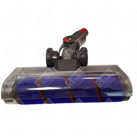 COMPATIBLE BRUSH VACUUM CLEANER  - 966489-04