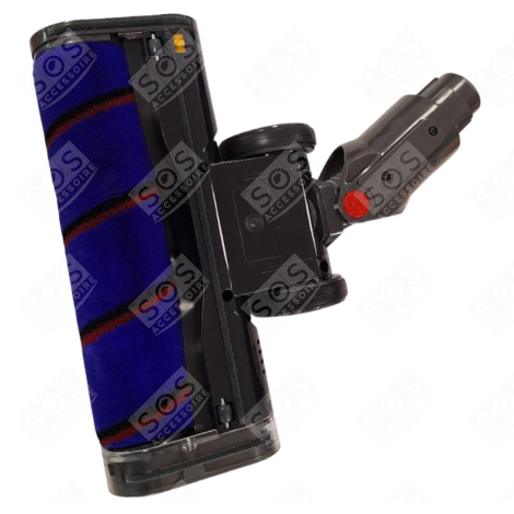 COMPATIBLE BRUSH VACUUM CLEANER  - 966489-04