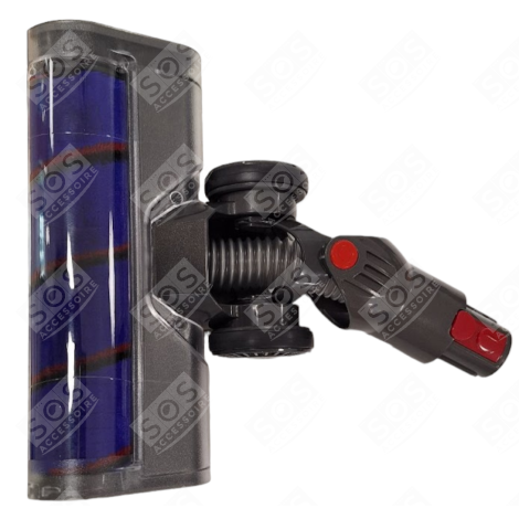 COMPATIBLE BRUSH VACUUM CLEANER  - 966489-04