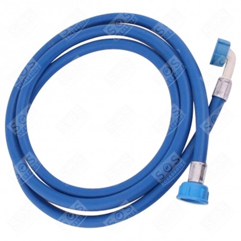 ORIGINAL WATER SUPPLY HOSE 2.5 M 50 BAR WASHING MACHINES - 481953028934