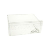 Upper drawer or intermediate