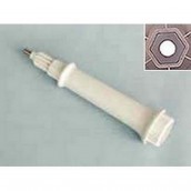 Driver (hexagonal end)