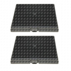 Set of two charcoal filters D241 CA240S