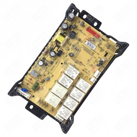 POWER CIRCUIT BOARD GAS / ELECTRIC OVENS - 481011085521, 481010532662