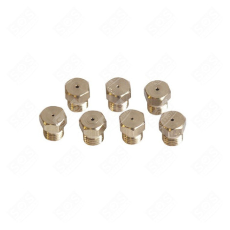 BUTANE INJECTOR KIT GAS / ELECTRIC OVENS - C00075029