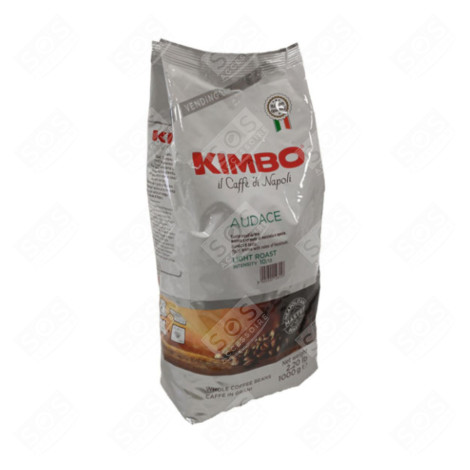 KIMBO AUDACE COFFEE BEANS 1KG COFFEE MAKER, ESPRESSO - 9729000020