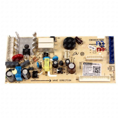 Electronic board, power module