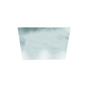 Vegetable drawer shelf