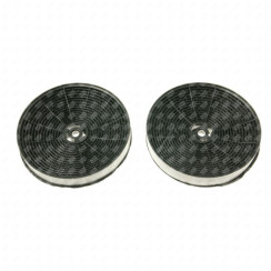 Set of carbon filters FWP18