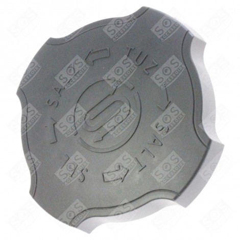 SALT CONTAINER CAP DISHWASHER - 1766560100, 32X2322