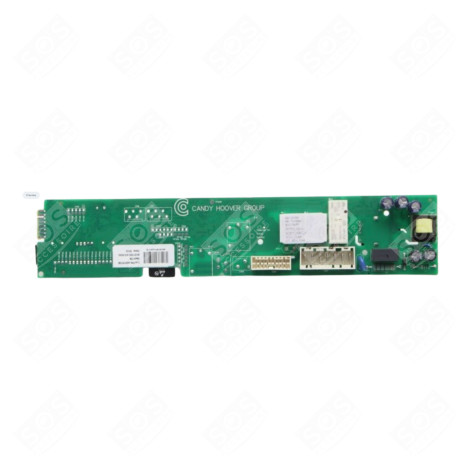 ELECTRONIC BOARD, POWER MODULE TUMBLE DRYER - 49128286