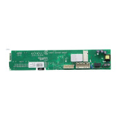 Electronic board, power module