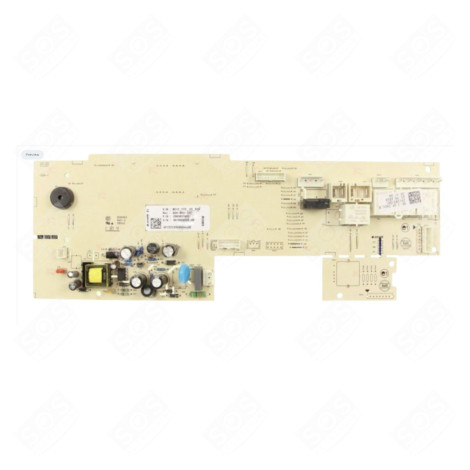ELECTRONIC BOARD, POWER MODULE TUMBLE DRYER - 2969837201