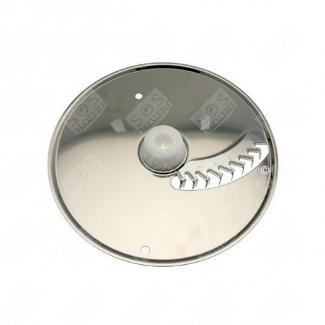 AT264 - AT264 CHIPPER DISC FOOD PROCESSOR - KW663890