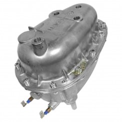 Complete water boiler