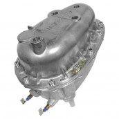 Complete water boiler