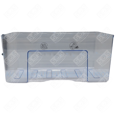 VEGETABLE DRAWER REFRIGERATOR, FREEZER - KG235217241, KG242728230