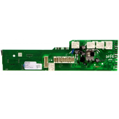Programmed module