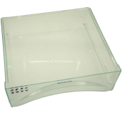 Vegetable drawer 432x398x145 mm