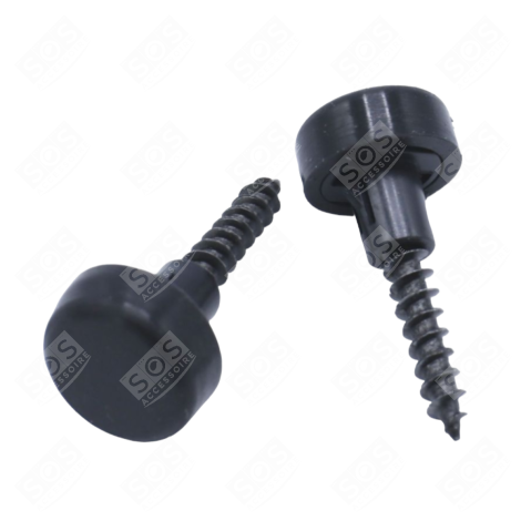 FACADE FIXING SCREW GAS / ELECTRIC OVENS - 1064833, 34050404