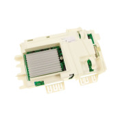 Electronic card, power module