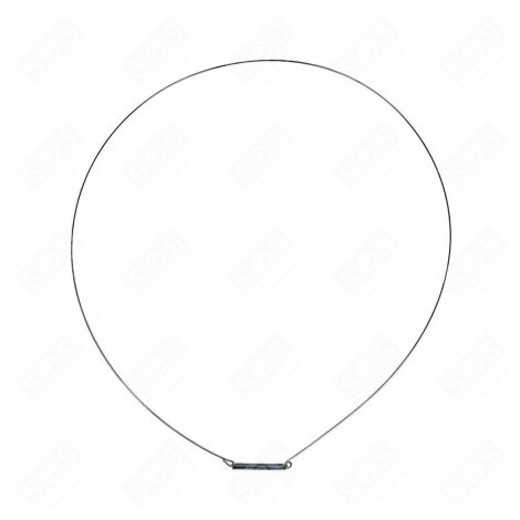 FRONT DOOR SEAL RING (ORIGINAL) WASHING MACHINES - DC91-12078D