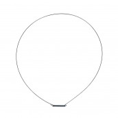 Front door seal ring (original)