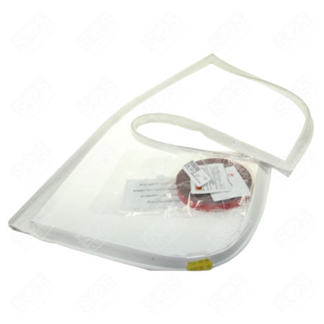 DOOR SEAL REFRIGERATOR, FREEZER - 710856600, 711112600