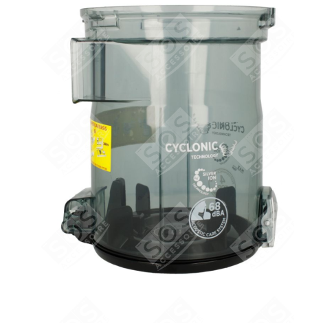 DUST TANK VACUUM CLEANER  - 48031436