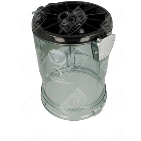 DUST TANK VACUUM CLEANER  - 48031436