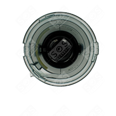 DUST TANK VACUUM CLEANER  - 48031436