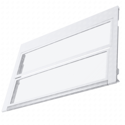 Retractable shelf original