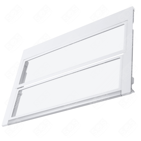 RETRACTABLE SHELF REFRIGERATOR, FREEZER - DA97-21092A