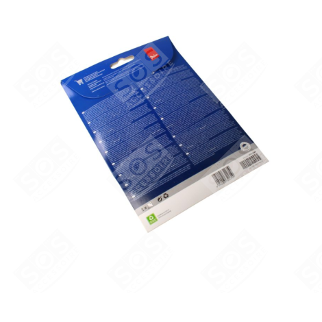 CHIFFON DE NETTOYAGE FOOD PROCESSOR - 00312289