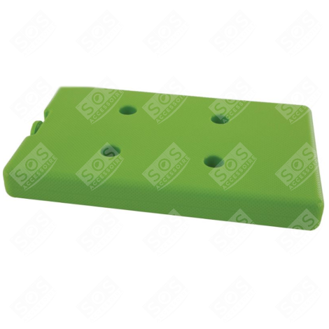 ACCU FRIGORIFIQUE REFRIGERATOR, FREEZER - 00658234