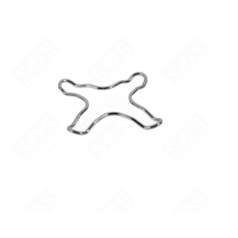 CROIX D'EXPRESSO ELECTRIC / GAS HOBS - 00423545