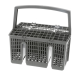 ORIGINAL CUTLERY BASKET DISHWASHER - 00743503