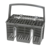 Original cutlery basket