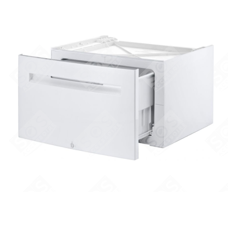 SOCLE / PLATEFORME AVEC TIROIR TUMBLE DRYER - 17005339