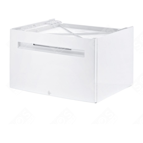 SOCLE / PLATEFORME AVEC TIROIR TUMBLE DRYER - 17005339