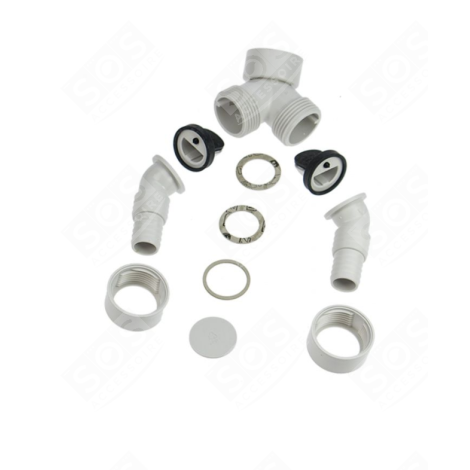 ADAPTER TUMBLE DRYER - 10008816