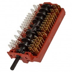 Oven switch (original)