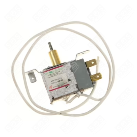 THERMOSTAT REFRIGERATOR, FREEZER - KG230801867