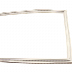 Door seal (fridge compartment)