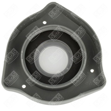 BOUCHON BAC À SEL D'ORIGINE DISHWASHER - 49017965