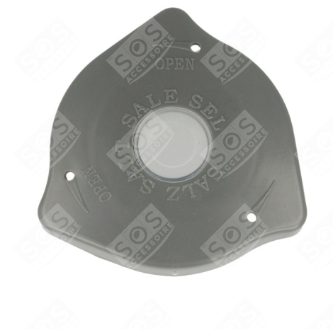 BOUCHON BAC À SEL D'ORIGINE DISHWASHER - 49017965