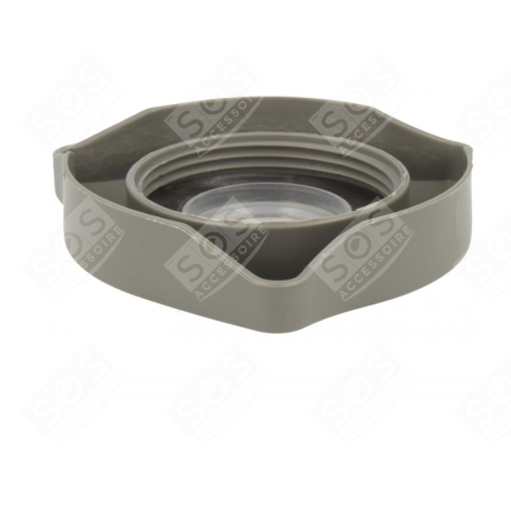 BOUCHON BAC À SEL D'ORIGINE DISHWASHER - 49017965