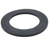 Seal of the salt container lid