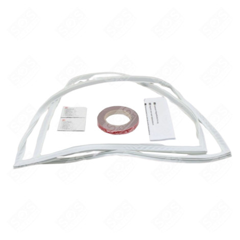 DOOR SEAL KIT REFRIGERATOR, FREEZER - 7109810