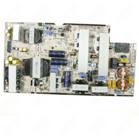 POWERBOARD TELEVISIONS / TVS - EAY64490602